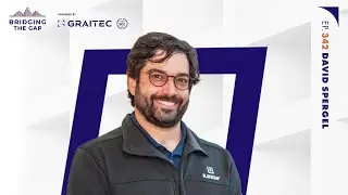 Proactive by Design: How AI Is Reshaping AEC Workflows | Bridging the Gap Podcast Ep. 342