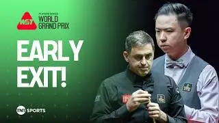 SOLID VICTORY! 👏 | Xiao Guodong vs Ronnie O&rsquo;Sullivan | World Grand Prix 2026 Highlights