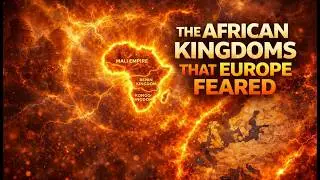 The African Kingdoms That Europe Feared