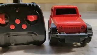 Remote Control🎮Thar Features Special Vlog