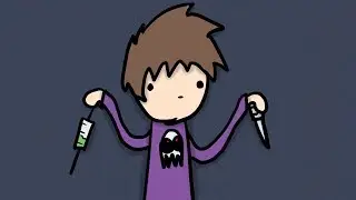 POISON PANIC!