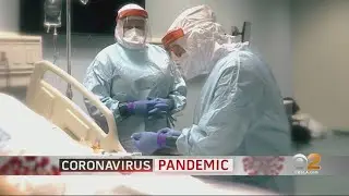 Coronavirus: When Will It Peak In California?