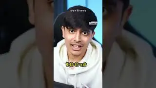 Ajju bhai mistakely face reveal