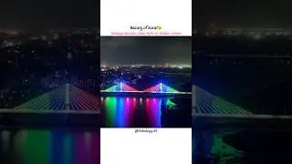 Beauty of Surat🌞🇮🇳 #vishalogy_95 #surat #gujarat #incredibleindia #shorts #bharat