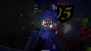 [Darkest Hero] Gunslinger Gameplay