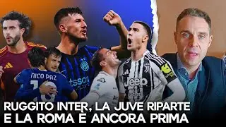 IL COMMENTO AL MERCOLED&Igrave; DI SERIE A
