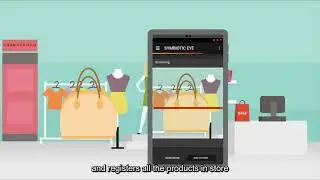 Tap on Phone by Symbiotic - Store