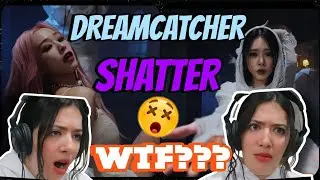 Dreamcatcher(드림캐쳐) 'Shatter' Dance video + 'OOTD' Performances