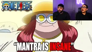 Skypiea Has Some of the Most Twisted Villains in One Piece
