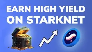 Starknet Complete DeFi Guide For Beginners