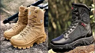 Best 5.11 Boots 2022 - Top 10 5.11 Boot Review