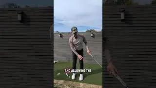 Changing my putter grip for a better strike of the ball