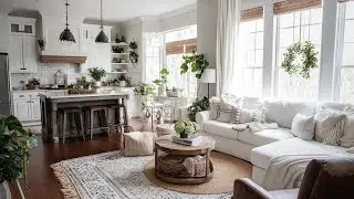 Cozy Home Reset January 2026 with Post Christmas Winter Decor That Feels Intentional