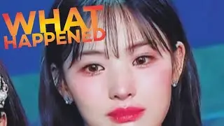 WHAT HAPPENED TO NMIXX JINNI?