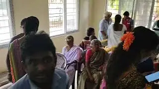 ఉచిత హోమియో వైద్య శిబిరం M D Putturu