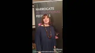 #50Faces - Sarah Hilary