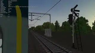DOWNLOAD NEW ICF TRACK SOUND FOR MSTS OPEN RAILS