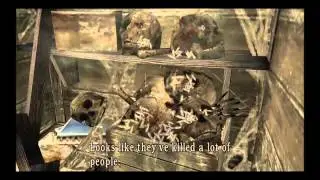 Resident Evil 4 - Part 1 - HD Gameplay