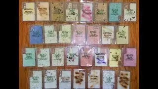 Swan Creek Drizzle Melts Wax Melt Reviews - May 2019