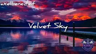 Jazz - Velvet Sky - axelbenedict