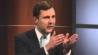Jersey Matters Senator Tom Kean Jr.