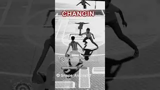 ISO IS DEAD?! 💀 NBA 2k24 #2k24 #nba2k24 #nba2k