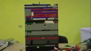 Stop Motion fun