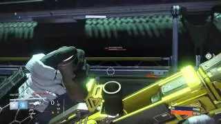 1 Damage Rocket