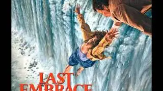 Miklos Rozsa - Last embrace (1979): Main Title