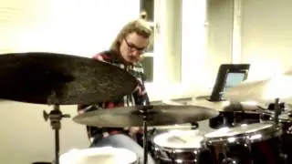 Two Bass Hit  - Philly Joe Jones(Drum Solo/fill ish)