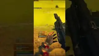THIS IS WHY YOU SHOULD USE THE BIZON IN WARZONE