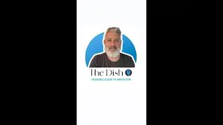 The Dish - The Better Half Pub
