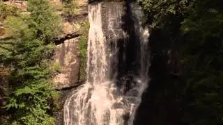 Bushkill Falls, PA