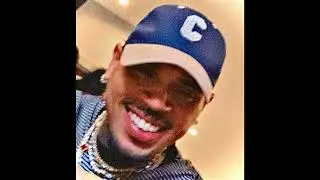 [FREE] Chris Brown Type Beat - 