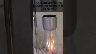 amazon must haves tiktok:Floating light Bulbs #shorts