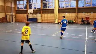 Futsal 2 2025.02.09.