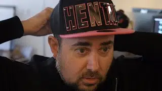 Mailbag: Flip Phones and Funny Hats
