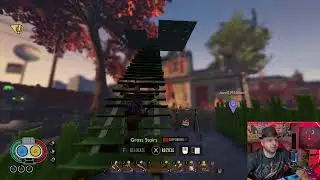Good Ending After All In Grounded, DAY 32 - [Survival Difficulty]