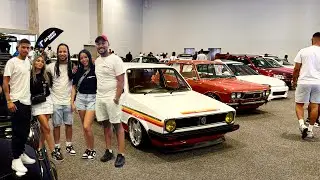 I went to an Automotive Event in CAPE TOWN, SOUTH AFRICA 🇿🇦