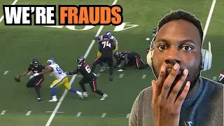 Texans Fan Reacts to Texans vs Rams NFL Week 1 | Do The Texans Suck?