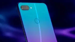 Xiaomi Mi 8 Youth Edition Official Teaser