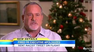 PR Exec Apologizes for Offensive AIDS Tweet