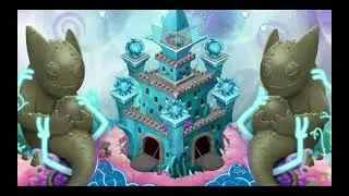 Reaction to the My singing monsters' Official life-formula 2023 trailer