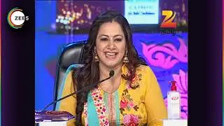 Junior Super Stars - Quick Recap 22_23_24 - Bhagyaraj,Khushbu,Archana Chandhoke - Zee Tamil