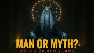 Alulim: The Sumerian King Who Ruled Before the Flood
