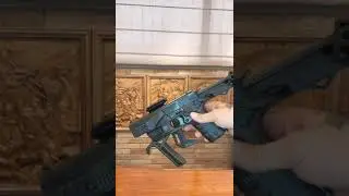 New Conversion Kit for 1911 models by Recover Tactical 20/11
