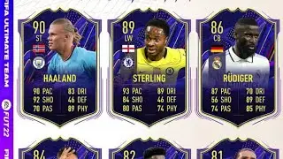 FIFA 23 OTW