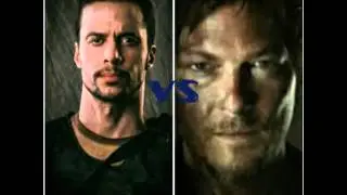The walking dead vs znation