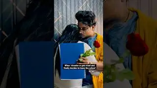 Epi-16th &lsquo;Resign&rsquo; ✉️ #schoollife #trending #nostalgia #viralvideo #foryou #mohitthareja #school