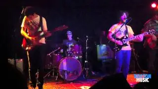 The Shills - Electric Proving Ground